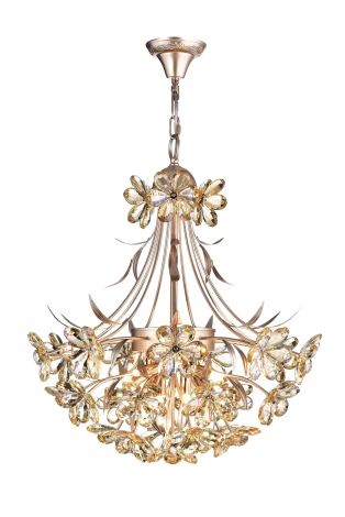 Подвесная люстра Escada Fleur 465/8
