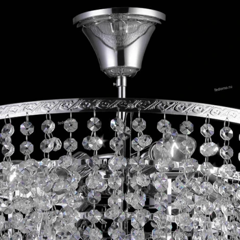 Natali Kovaltseva Nice 70024-6+1C CHROME