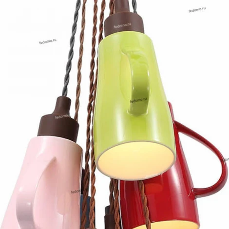 Подвесной светильник ST Luce Giullare SL300.673.10