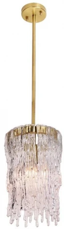 Потолочная люстра на штанге L'Arte Luce Flussio L92601.92 (220V, круглые)