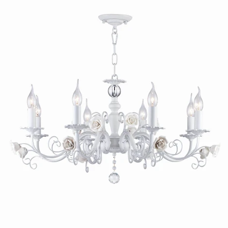 Подвесная люстра F-Promo Rosetta 2134-8P