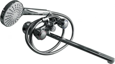 Смеситель Dorff Modern D7095000 универсальный