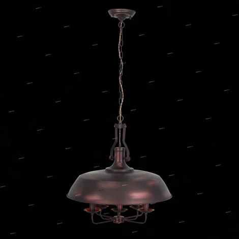 Подвесной светильник ST Luce Rarita SL269.403.08