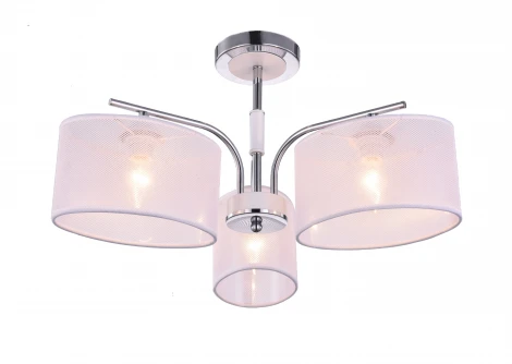 Потолочная люстра Escada Possa 506/3PL