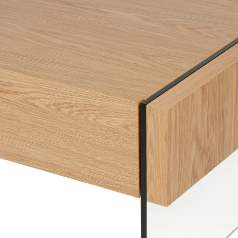 Журнальный столик Somerset 127x60 COSMO арт.CP1803G-V39-2