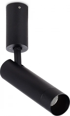 Спот настенно-потолочный 5W Donolux Hubble DL20232C5W1B (LED, 220V, круглые)