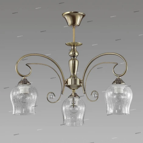 Подвесная люстра Lumion Monica 3135/3