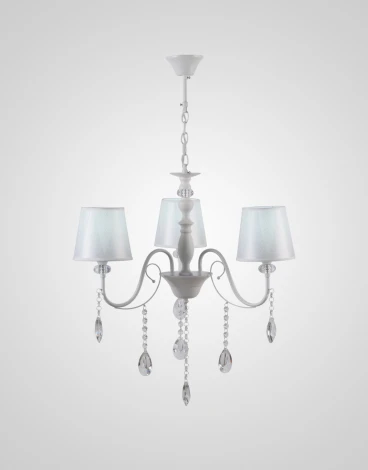 Подвесная люстра Мелодия Света 000056994