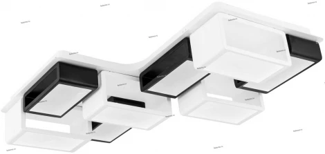 Потолочный светильник Kink Light Ахенк 5617-8,19