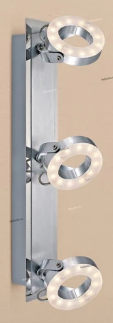 Настенно-потолочный светильник Citilux Bilbo CL553531