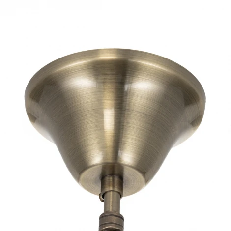 Подвесная люстра