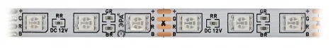 Комплект светодиодной ленты 12V 5м RGB ЭРА 5050-30-RGB-IP65-Wifi-5m (12V 5м)