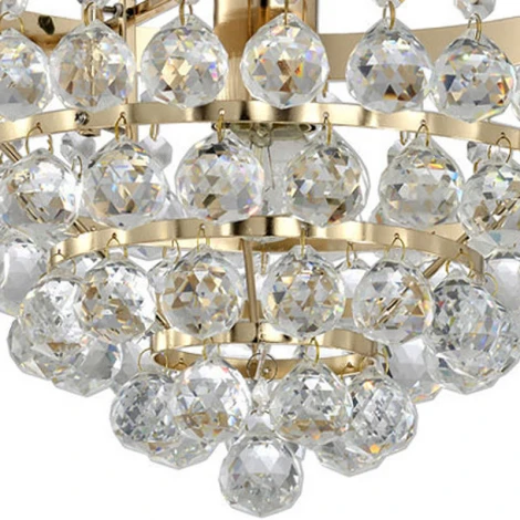 Потолочная люстра Kronem Iris TC-135-406