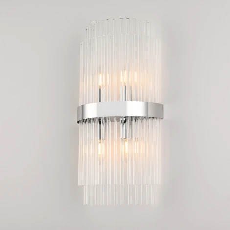 Бра Arte Milano Torcia 430122.250.4.E14.C1 CR