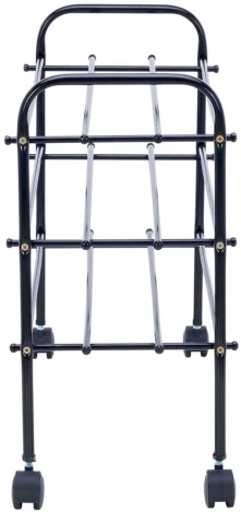 Обувница Комо 3 с колесами Leset