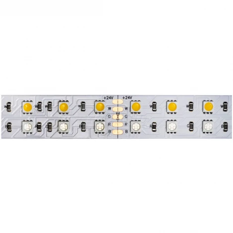 Donolux Светодиодные ленты 24V DL-18327/RGB+Warm-24-120
