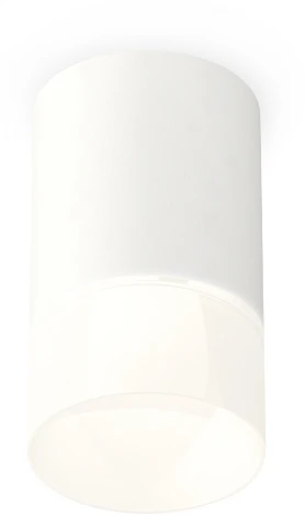 Накладной точечный светильник Ambrella Techno Spot XS7421025 (220V, круглые)