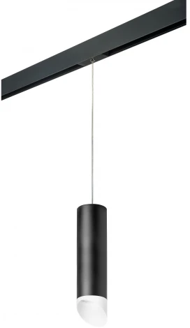 Трековый светильник однофазный 220V Lightstar Rullo PRORP649786 (круглые)