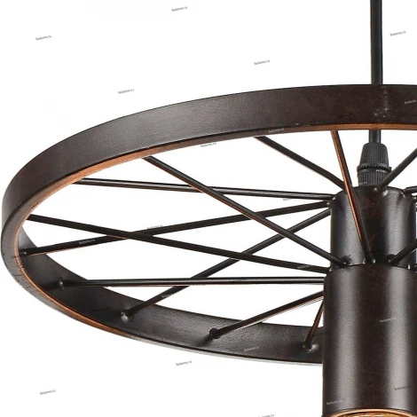 Подвесной светильник ST Luce Ruota SL229.303.01