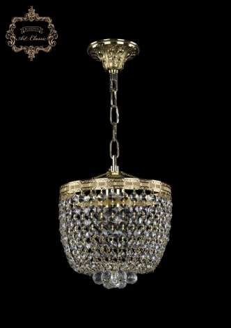 Подвесной светильник Art Classic 21.28 21.281.20SP.G