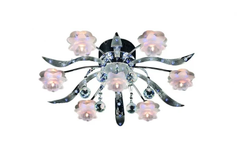 Потолочная люстра Omnilux OML-131 OML-13107-07