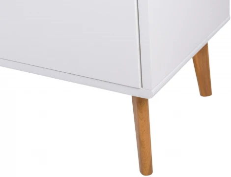 Комод R-Home 3 ящика Nikko