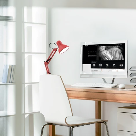 Офисная настольная лампа Gauss GT0024