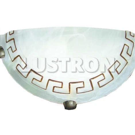 Бра Arte Lamp Antica A3631AP-1AB