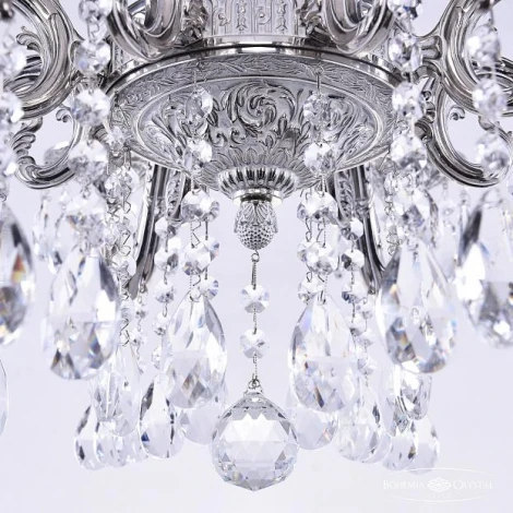 Подвесная люстра Bohemia 7110 71101/8/210 A NW