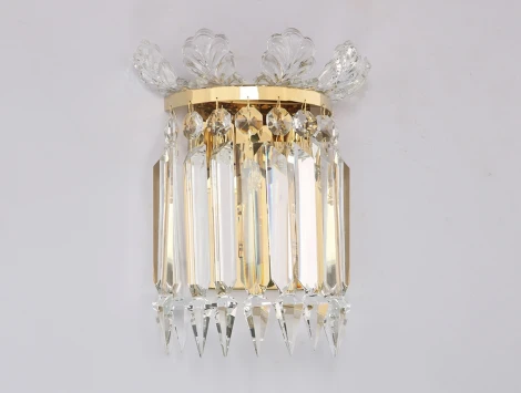 Бра Newport 10320 10323/A gold