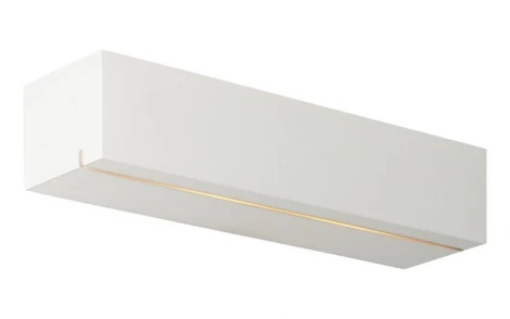 Настенный светильник Lampex Peter 711/1 BIA