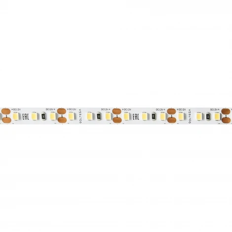 Светодиодная лента Voltega Lineo VGL7338LS-L10W-50M 9,6Вт LED