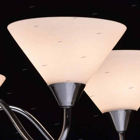 Потолочная люстра MW-Light Николь 364013805