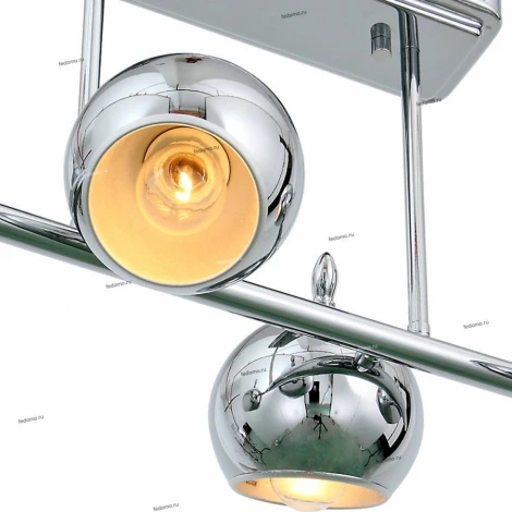 Потолочная люстра ST Luce Glio SL854.112.04
