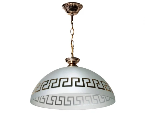 Подвесной светильник Мелодия Света PS1N 000040375