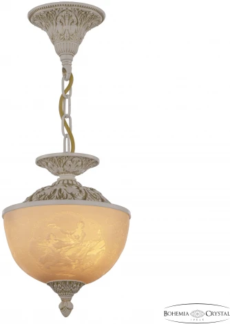 Подвесной светильник Bohemia AL7003 AL7003P/20 WMG Pair