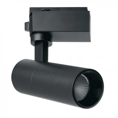 Трековый светильник однофазный светодиодный 24W 220V Feron AL140 41612