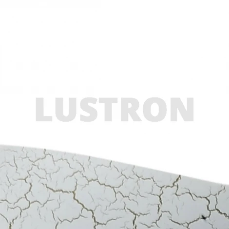 Бра N-Light 405 405-02-11CWC chrome + white crack