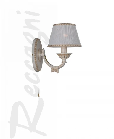 Бра Reccagni Angelo A 9660/1