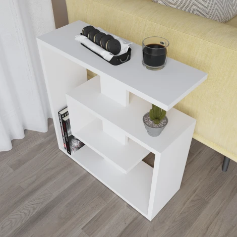 Стол приставной LEVE SALY SIDE TABLE
