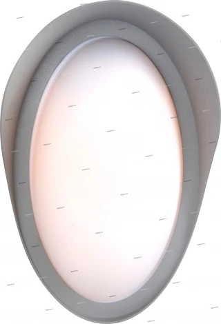 Настенный светильник уличный Globo Goose 32088