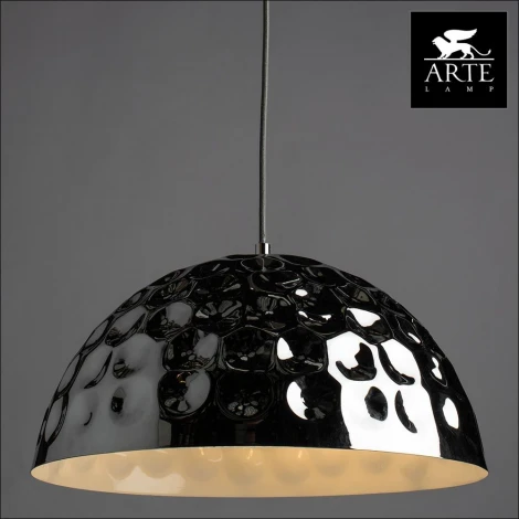 Подвесной светильник Arte Lamp Lucido A4085SP-3CC