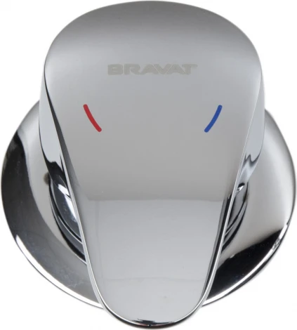 Смеситель Bravat Cobra F5140197CP-1-RUS на борт ванны