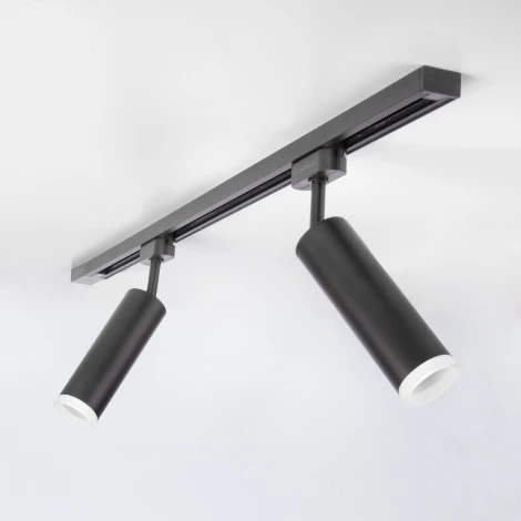 Трековый светильник Elektrostandard Holly LTB28