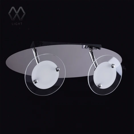 Спот MW-Light Граффити 678021302