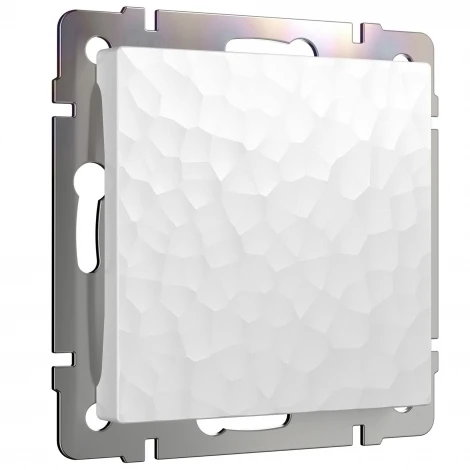 Заглушка (hammer белый) Werkel W1259201 (a052010)