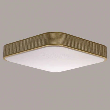 Потолочный светильник MW-Light Ривз 674015701