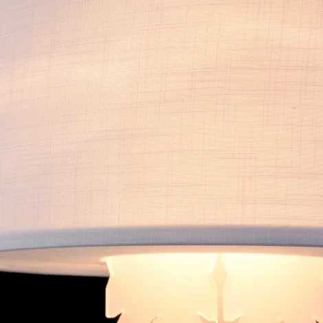 Потолочная люстра Maytoni Valencia H601PL-01BS
