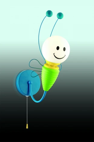 Бра Odeon Light Trolo 2633/1W
