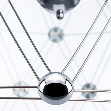 Подвесной светильник Divinare Cristallino 1608/02 SP-48